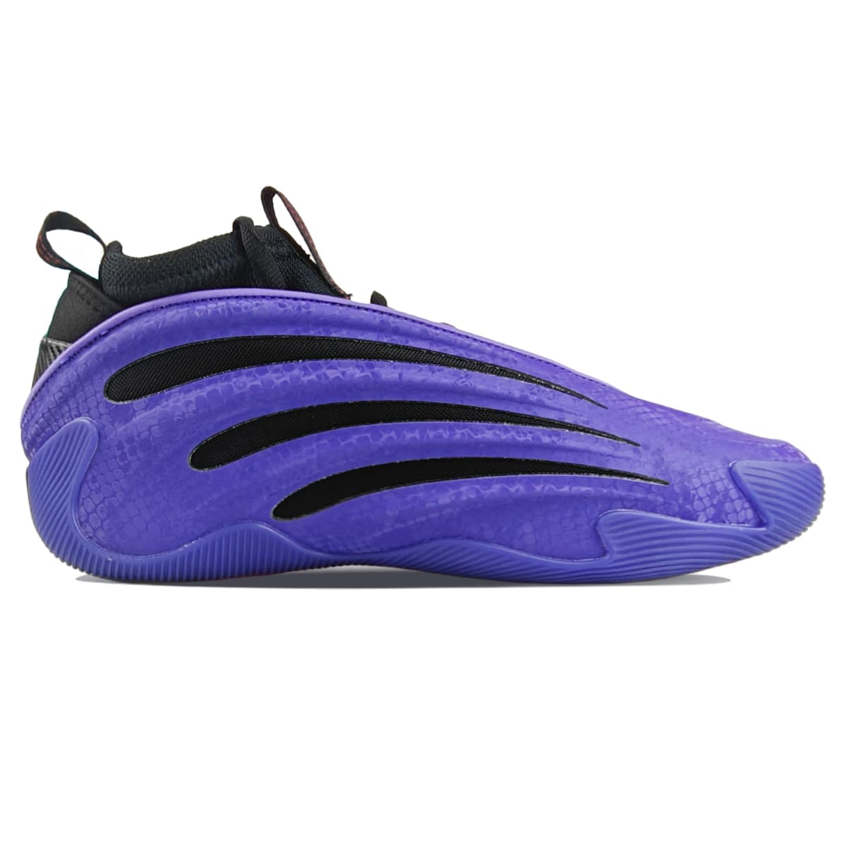Кроссовки для баскетбола adidas BNK lights boost - изображение 2