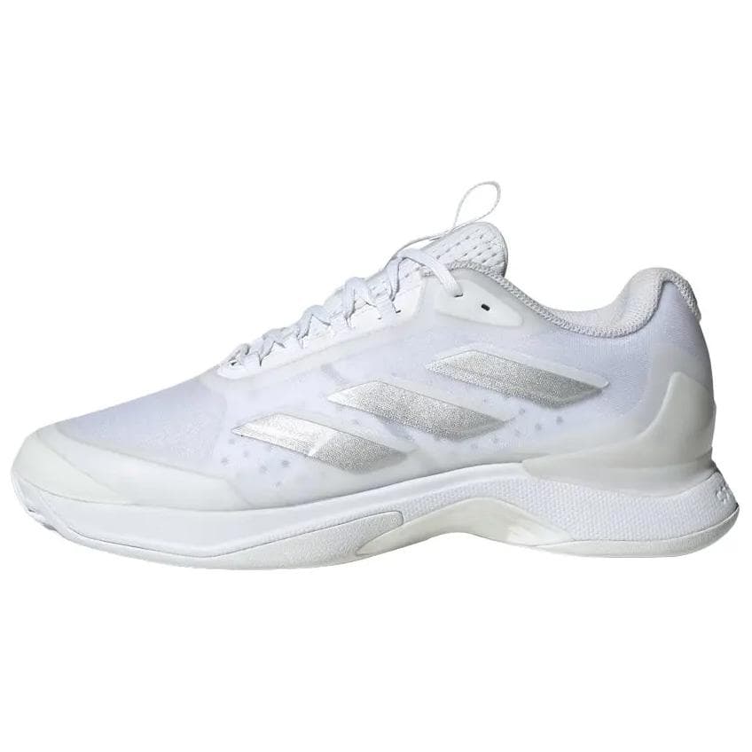 Кроссовки для тенниса adidas Avacourt 2 - изображение 1