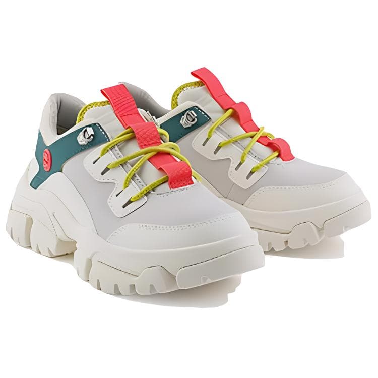 Кроссовки Timberland - изображение 3