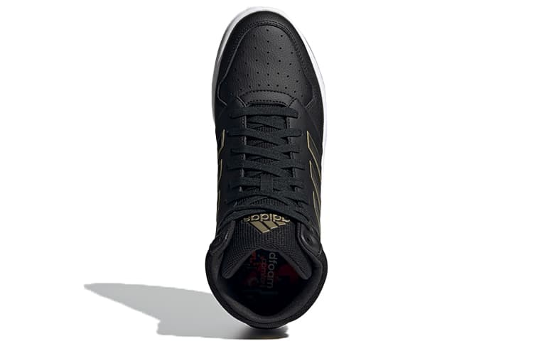 Ретро баскетбольные кроссовки adidas neo gametalker - изображение 5