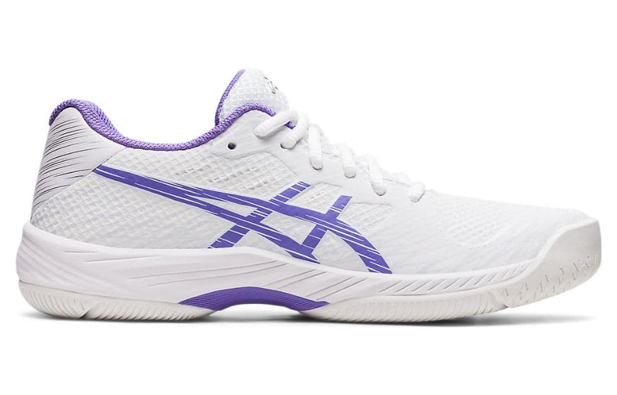 Кроссовки для тенниса Asics Gel-Game 9 - изображение 2