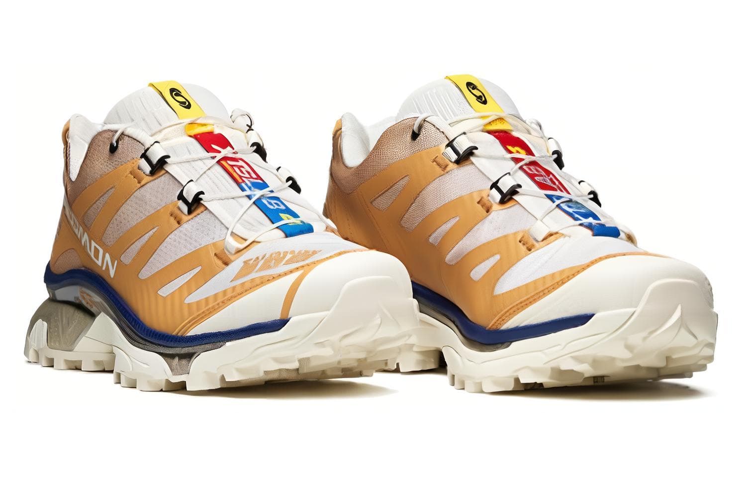 Кроссовки SALOMON XT-4 OG - изображение 3