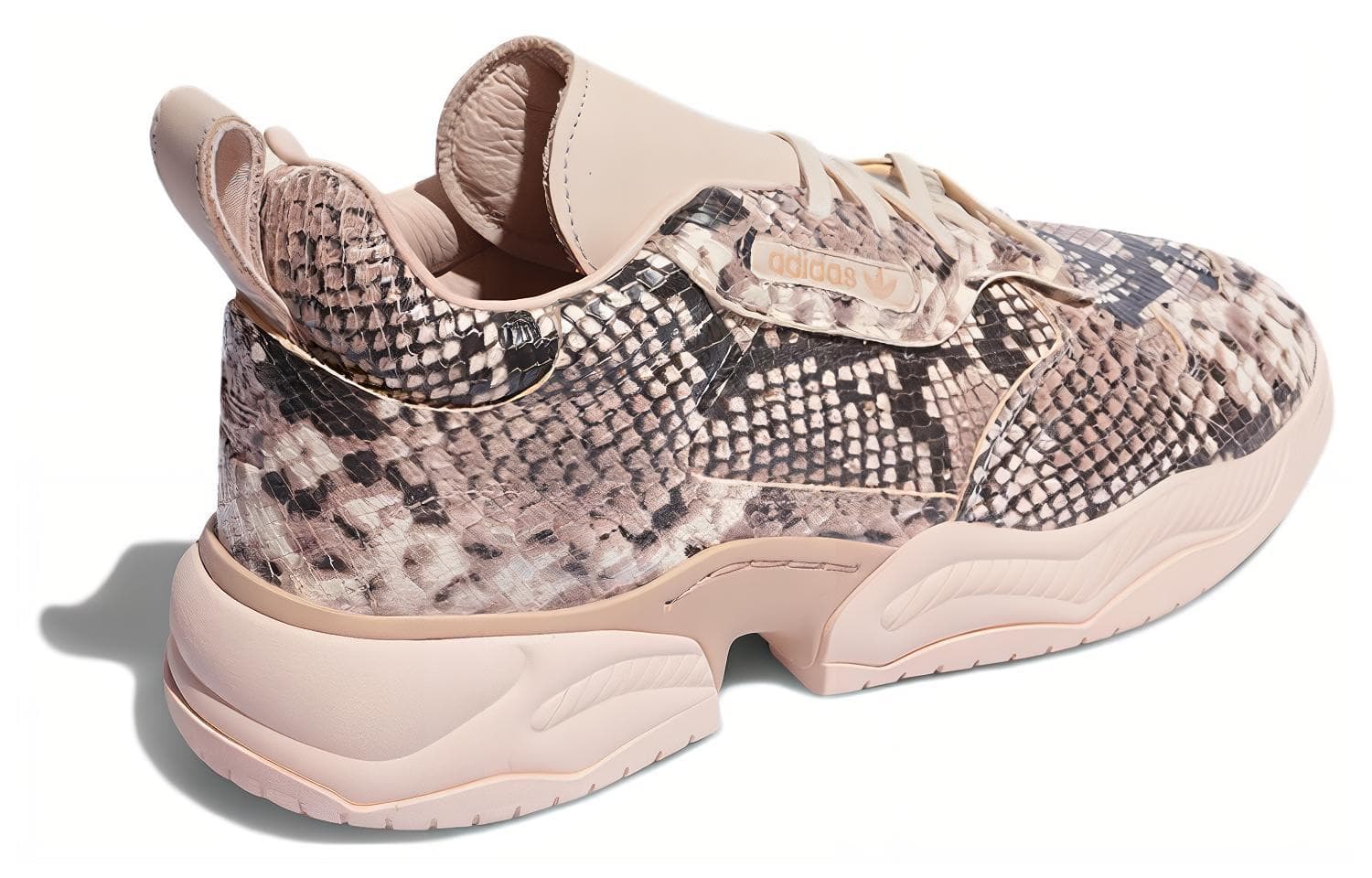 Кроссовки adidas originals Super Court RX - изображение 3