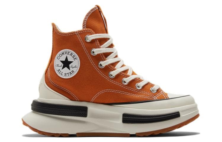 Кеды Converse Run Star Legacy CX Kumquat - изображение 2