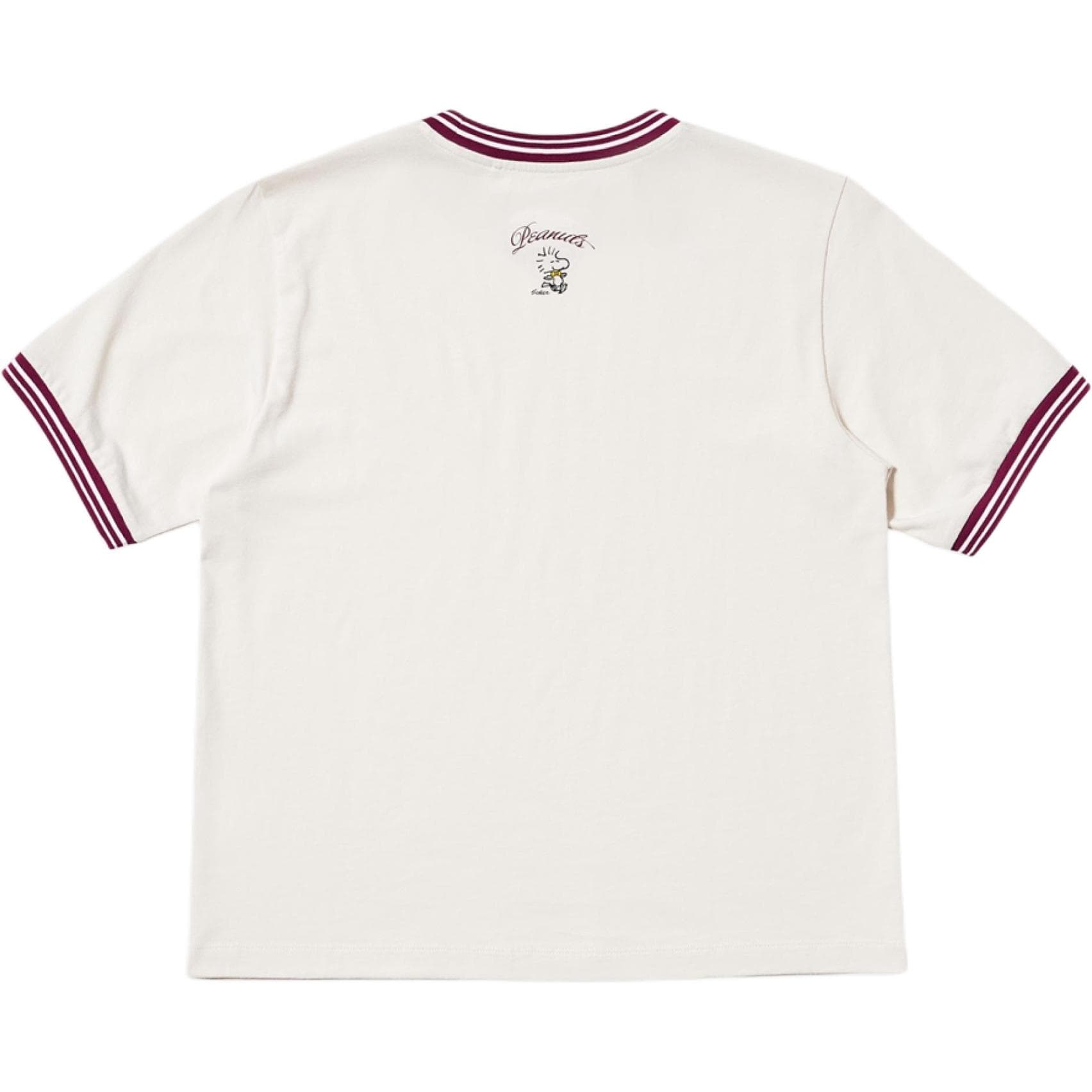 Футболка UNIQLO PEANUTS PEANUTS FW25 T - изображение 2