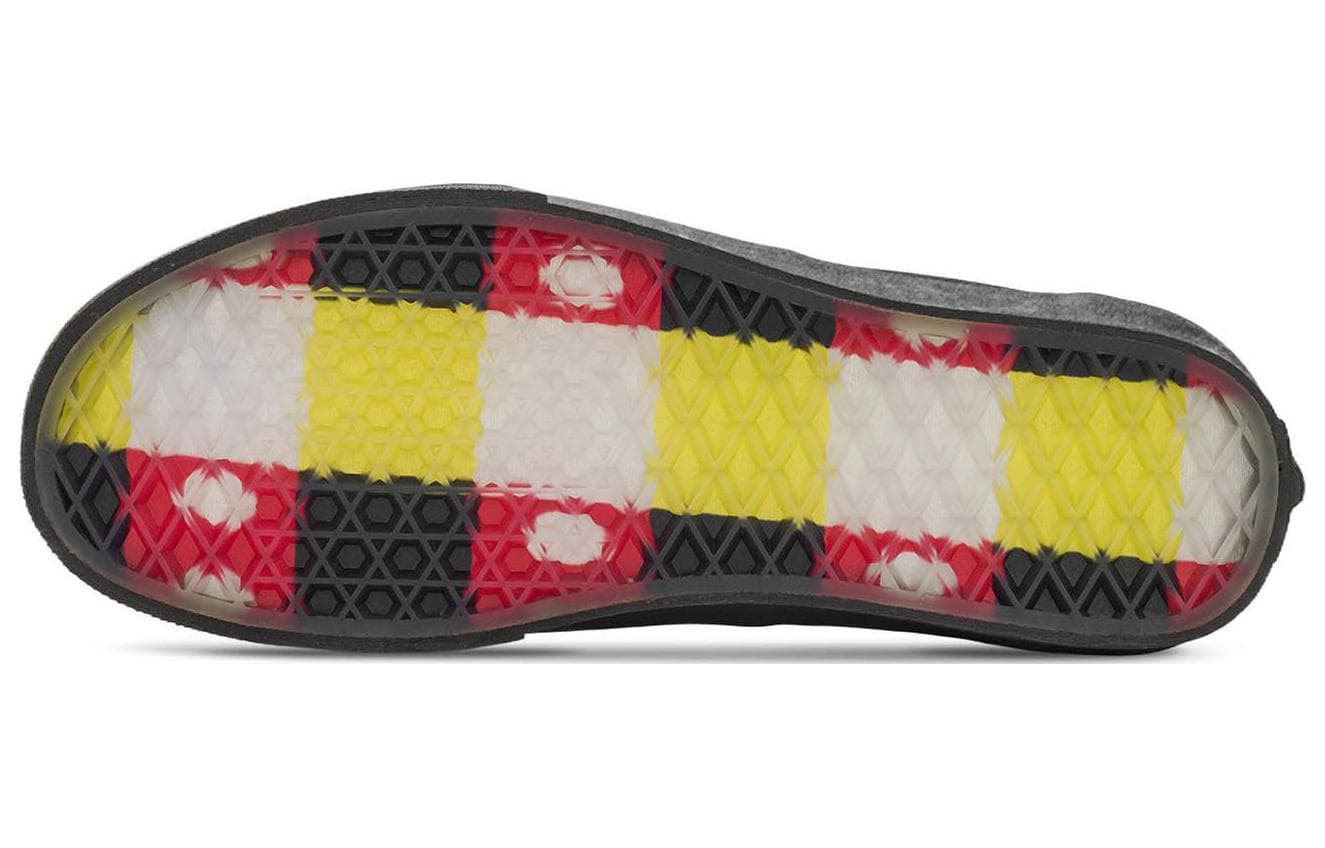 Кеды Vans Era Disney - изображение 4