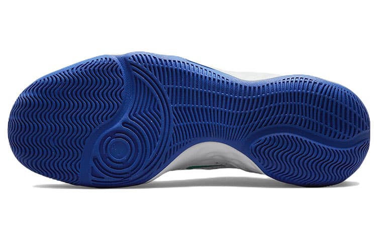 Кроссовки для баскетбола Nike Fly By Mid 3 - изображение 6