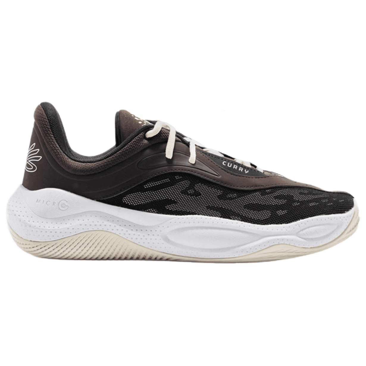 Кроссовки для баскетбола Under Armour CURRY SPLASH 25 Устойчивый к истиранию Дышащий Сцепление Устойчивый к истиранию Дышащий Сцепление - изображение 2