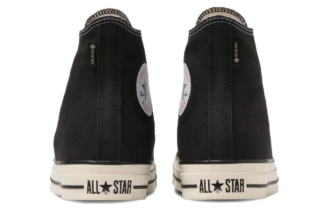 Кеды Converse All Star Gore-Tex Hi - изображение 5