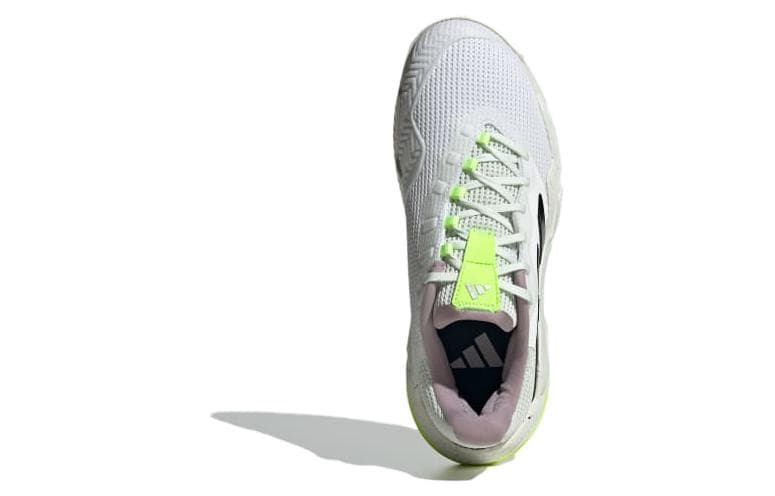 Кроссовки для тенниса adidas Barricade 13 - изображение 5
