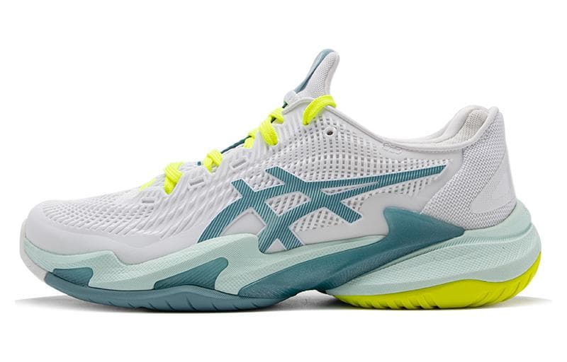 Кроссовки для тенниса Asics Court FF 3 Novak - изображение 1