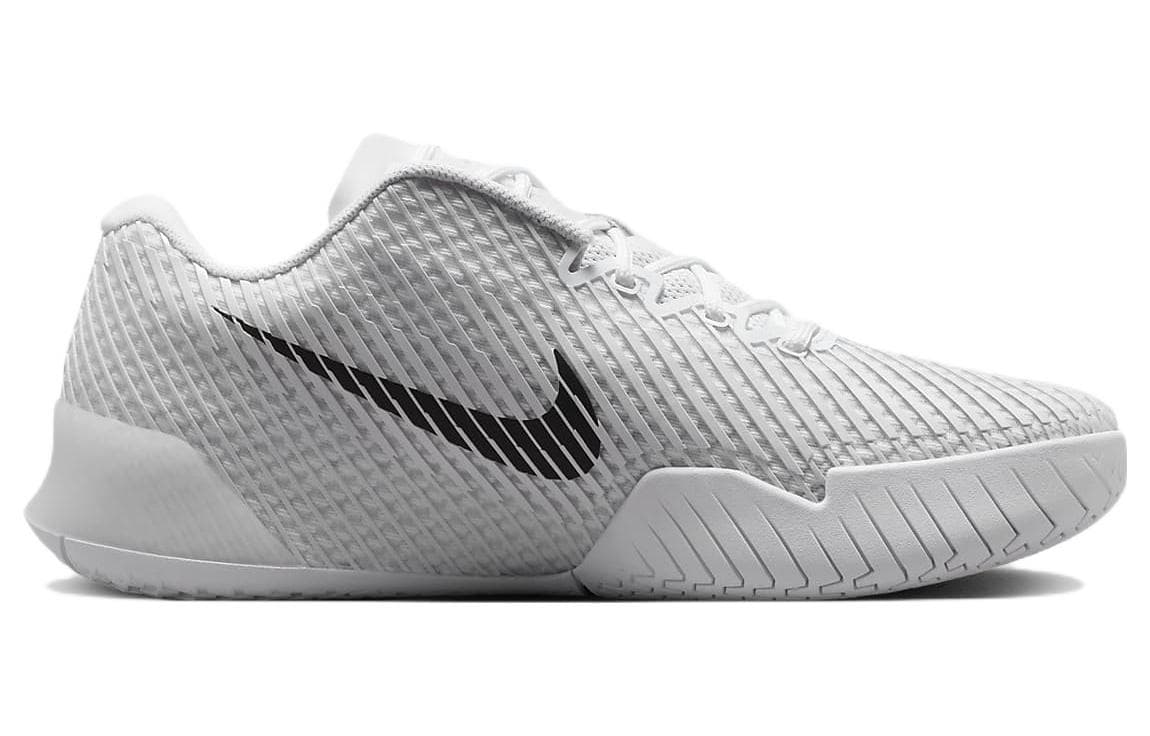 Кроссовки для тенниса Nike Zoom Vapor 11 HC White - изображение 2
