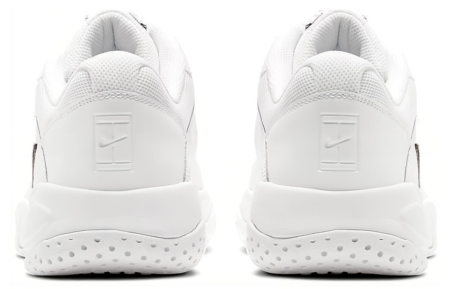 Кроссовки для тенниса Nike Court Lite 2 White - изображение 5
