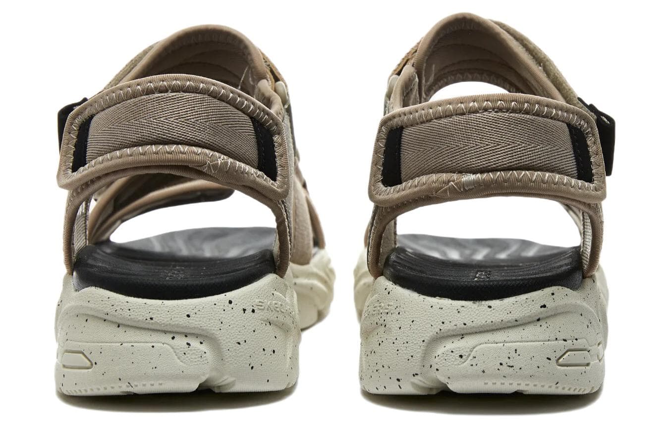 Сандалии с ремешком Skechers - изображение 4