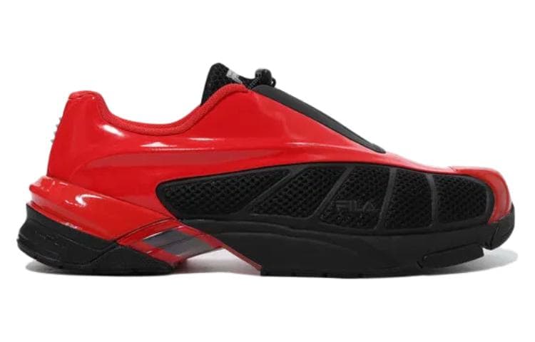 Кроссовки для спортзала FILA - изображение 2