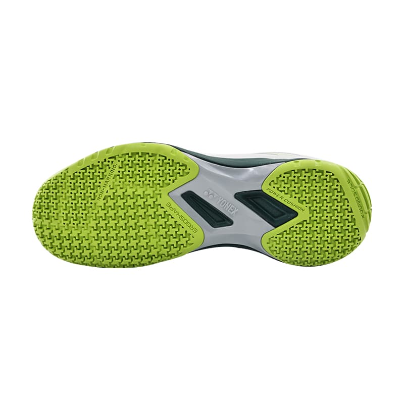Кроссовки для бадминтона YONEX POWER CUSHION 65 Лоу-топы Кроссовки для бадминтона Унисекс - изображение 5