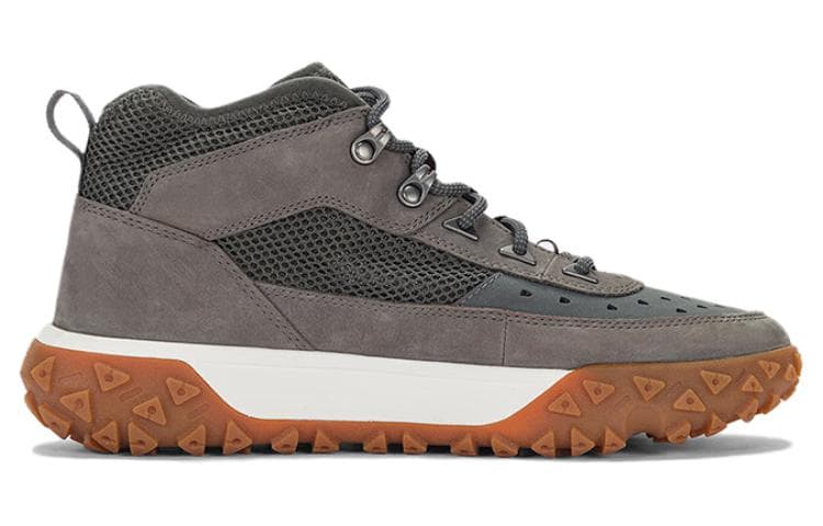 Кроссовки Timberland Motion 6 - изображение 2