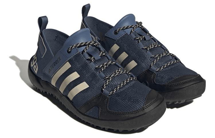 Кроссовки adidas Terrex Daroga Two 13 Heat.RDY - изображение 3