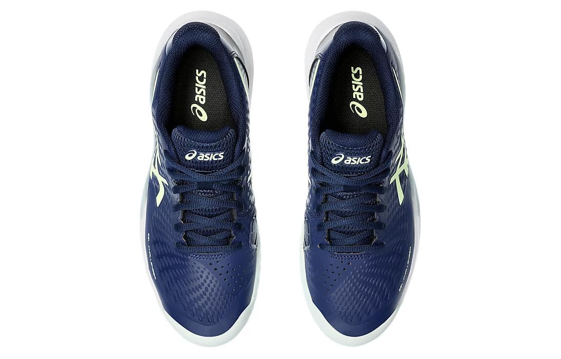 Кроссовки для тенниса Asics Gel-Challenger 14 - изображение 5
