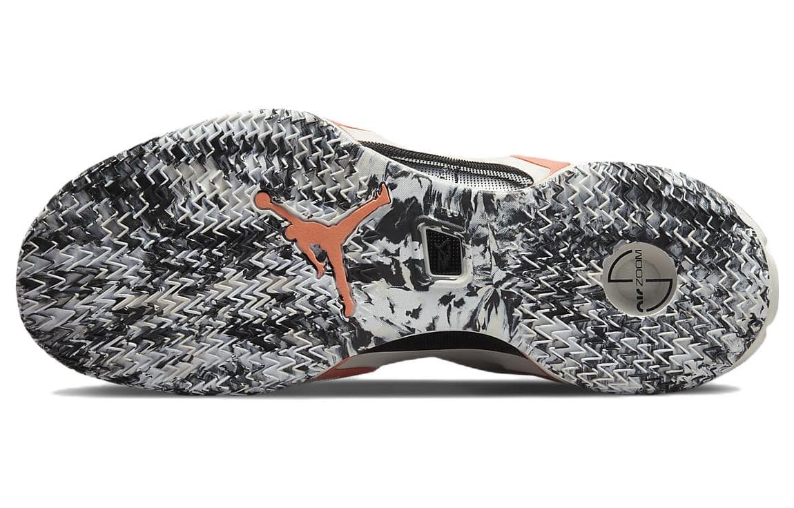 Кроссовки для баскетбола Jordan Air Jordan 36 Low PF - изображение 6