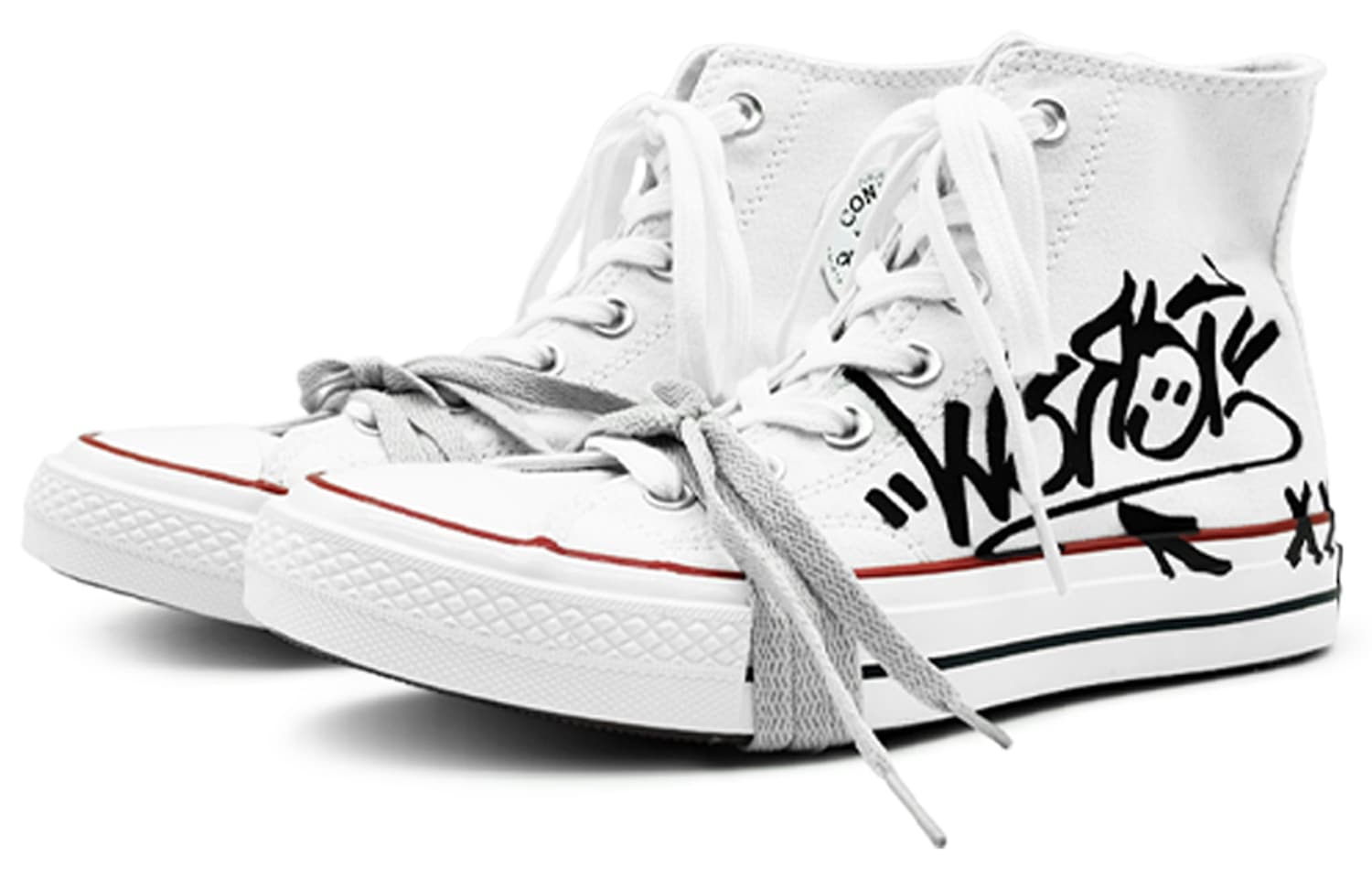 Кеды Converse 1970s Chuck Taylor - изображение 4