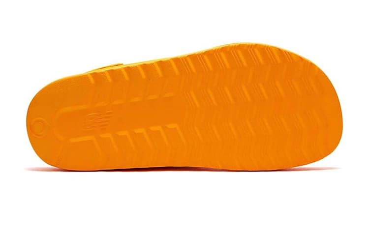 Шлёпанцы New Balance - изображение 6