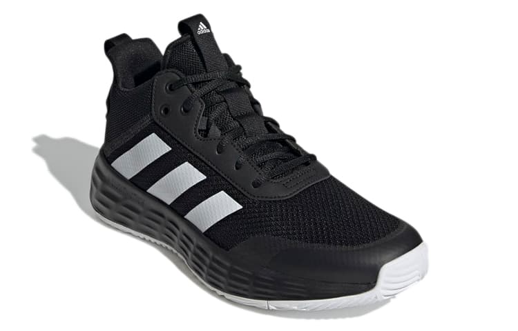 Кроссовки для баскетбола adidas OwnTheGame - изображение 3