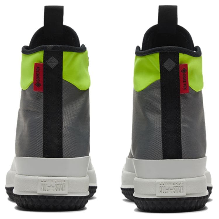 Кеды Converse Bosey MC Gtx - изображение 4