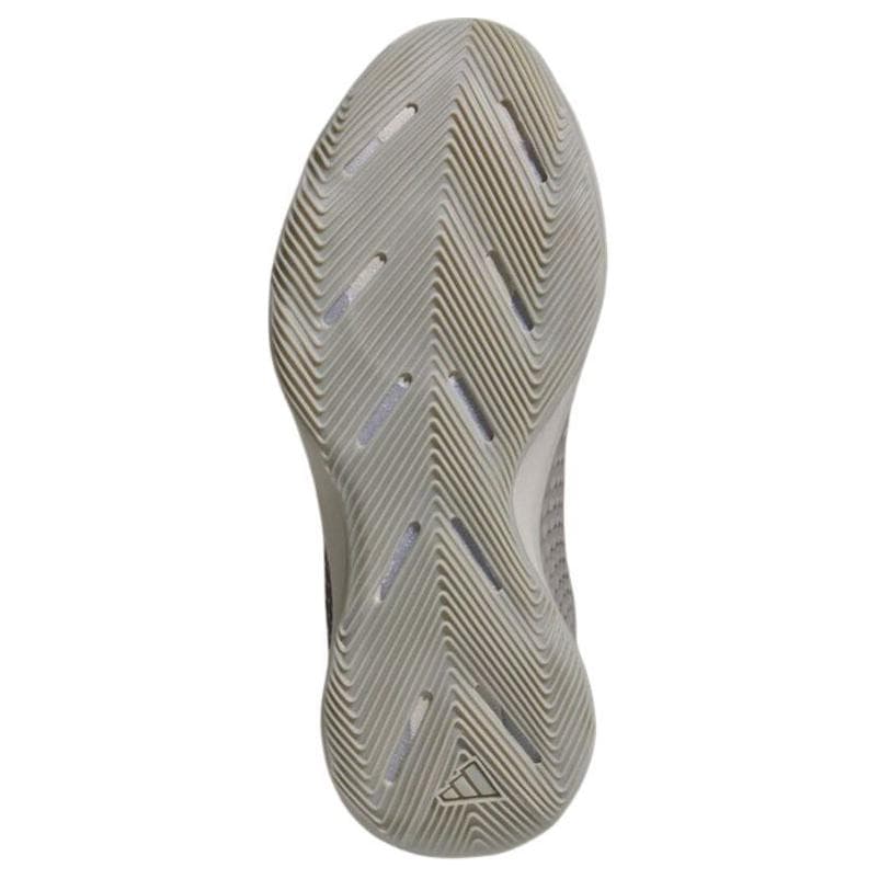 Кроссовки для баскетбола Adidas A.E. 1 Противоскользящие Износостойкие Противоскользящие Износостойкие Низкие Баскетбольные Кроссовки Унисекс - изображение 7