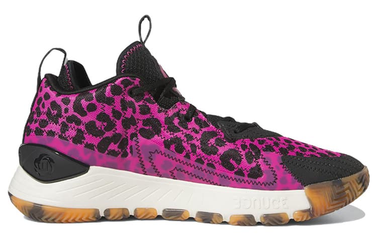 Кроссовки для баскетбола adidas D Rose Son Of Chi 2.0 - изображение 2