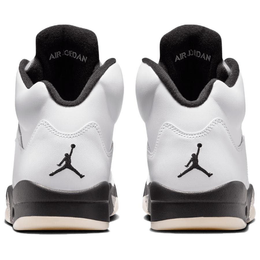 Ретро баскетбольные кроссовки Jordan Air Jordan 5 - изображение 5