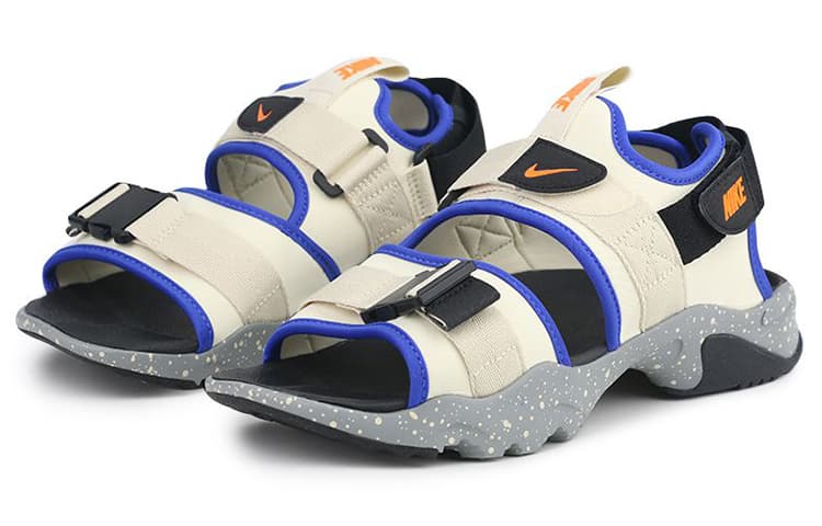 Сандалии с ремешком Nike Canyon Sandal - изображение 3