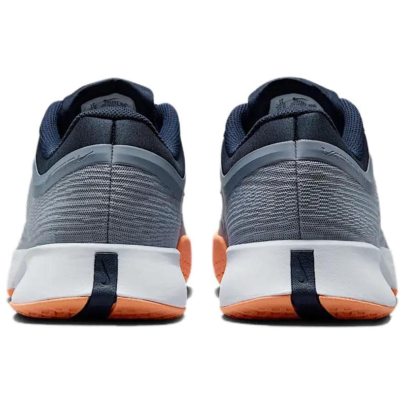 Кроссовки для тенниса Nike Vapor Pro 3 Low Теннисные кроссовки Мужские Синие Серые - изображение 4