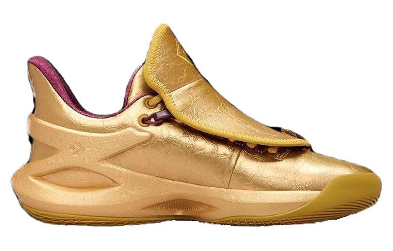 Кроссовки для баскетбола Willy Wonka x Converse All Star Bb Trilliant Cx - изображение 2