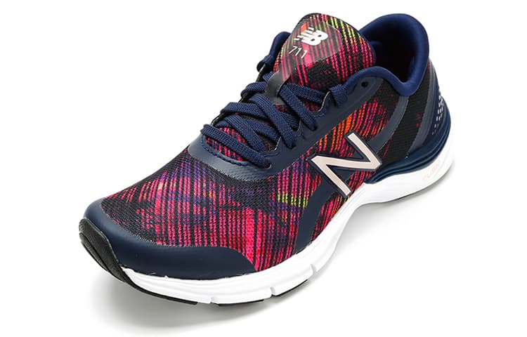 Кроссовки для спортзала New Balance NB 711 V3 - изображение 3