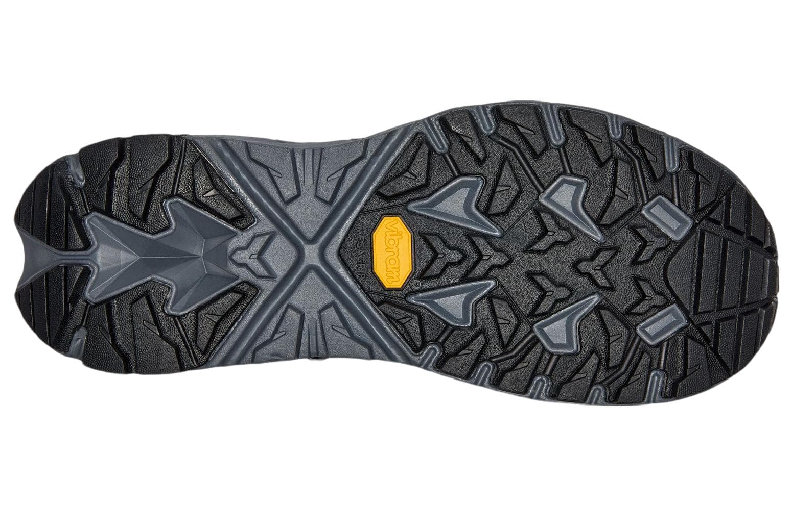 Кроссовки HOKA ONE ONE Mid GTX - изображение 5