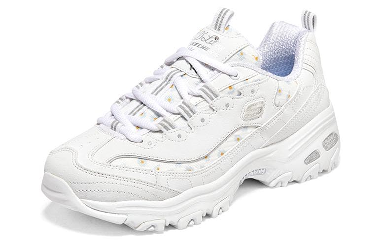 Кроссовки Skechers D'LITES 1.0 fafa - изображение 3
