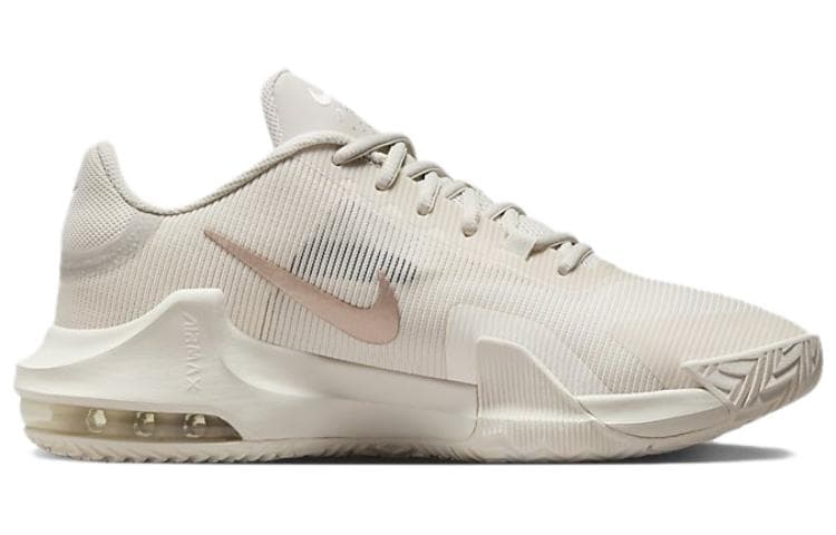 Кроссовки для баскетбола Nike Air Max - изображение 2