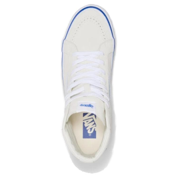Кеды Vans SK8 - изображение 3
