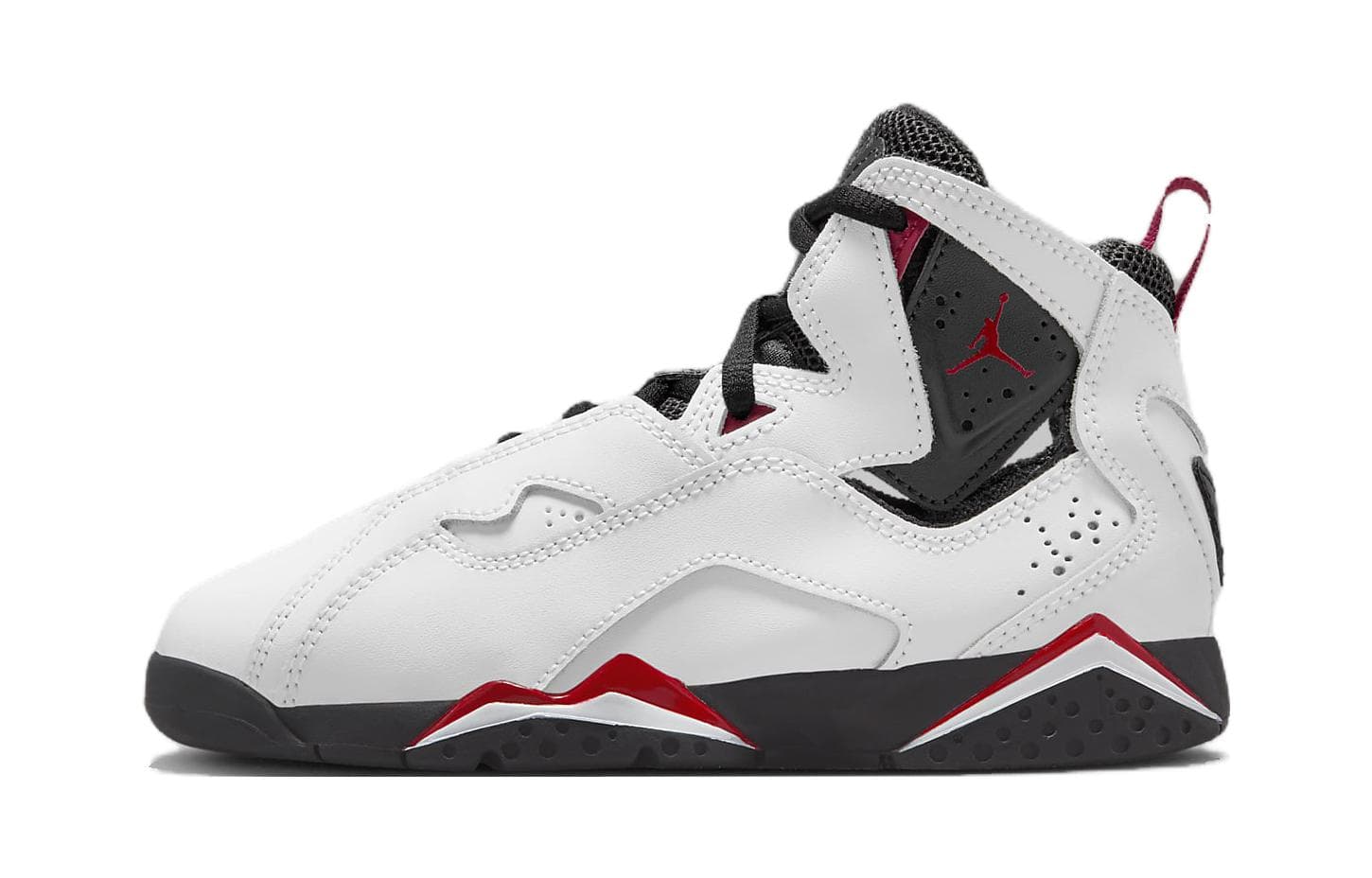 Ретро баскетбольные кроссовки Jordan True Flight - изображение 1