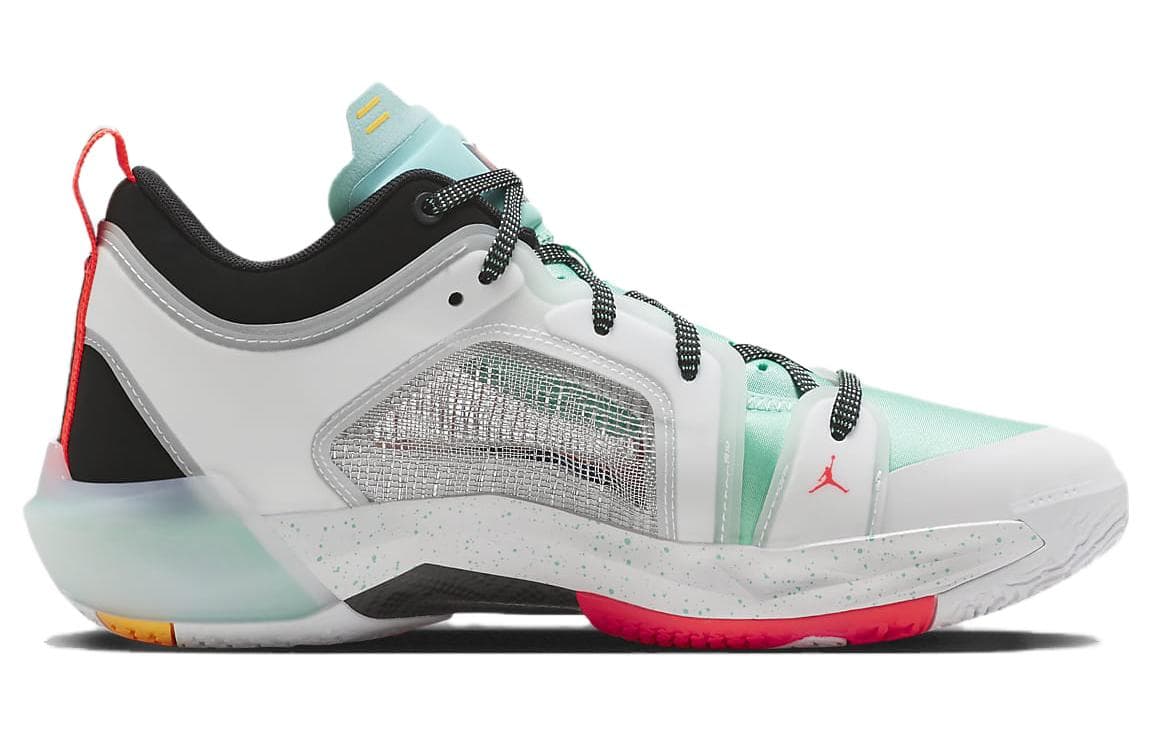 Кроссовки для баскетбола Jordan Air Jordan 37 Low Guo PF - изображение 2
