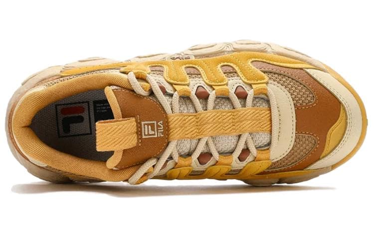 Кроссовки FILA - изображение 3