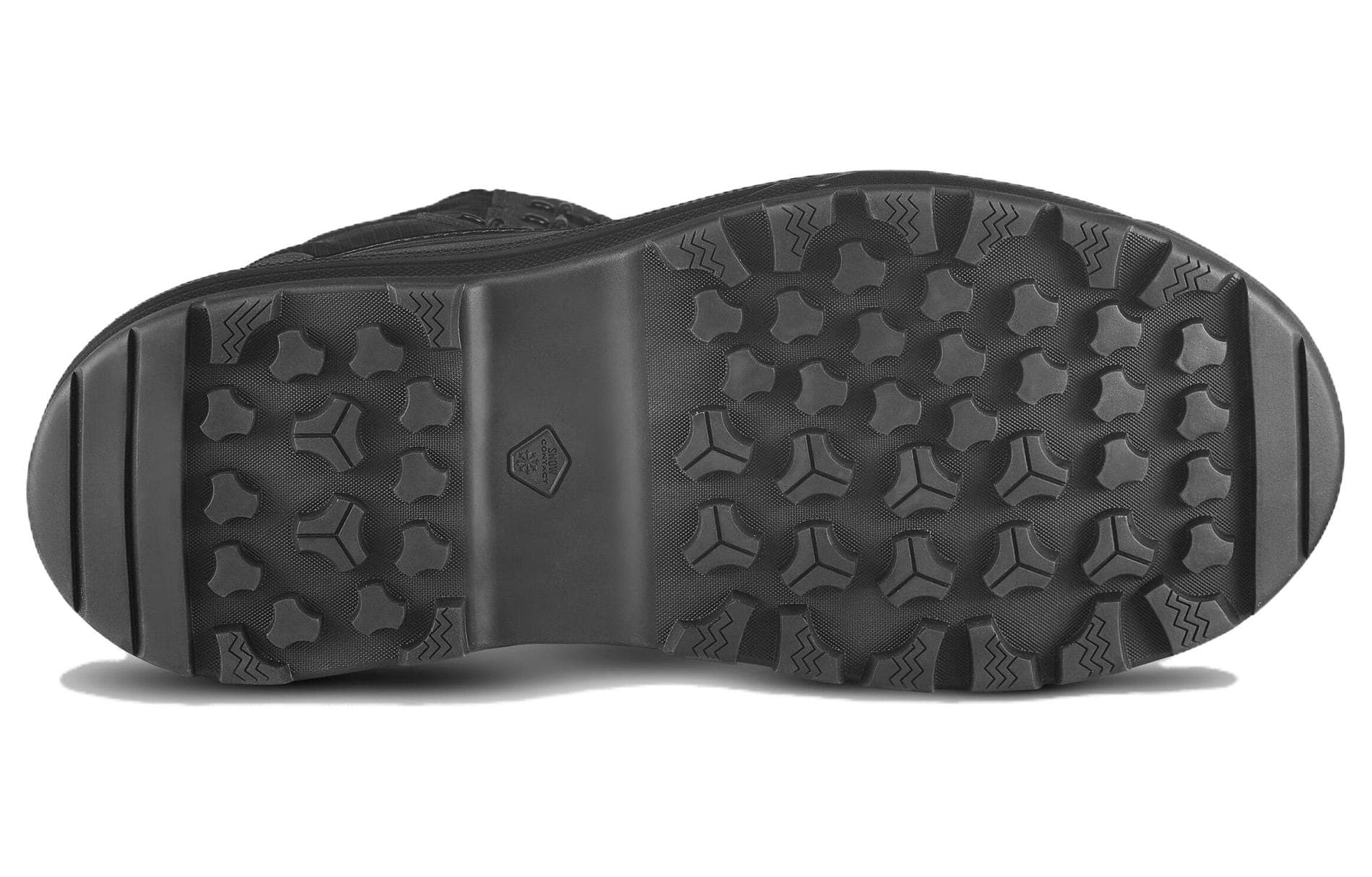 Ботинки зимние DECATHLON SH900 - изображение 4