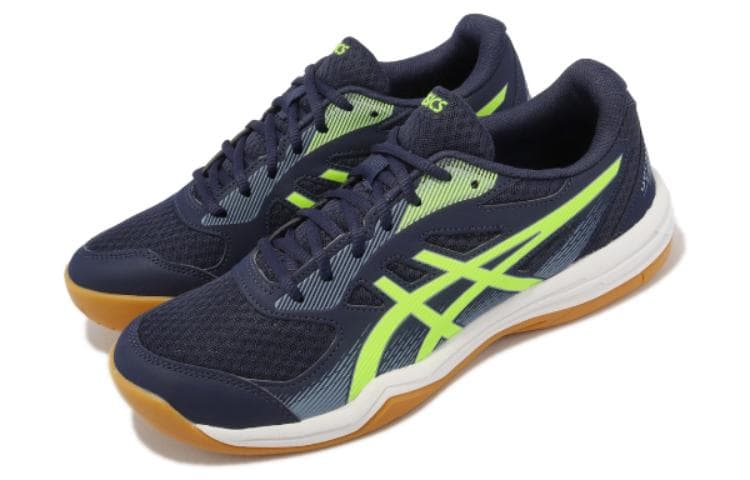 Кроссовки для спортзала Asics - изображение 3