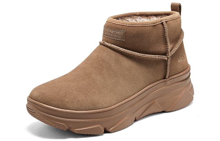 Ботинки зимние Skechers Bobs - изображение 3