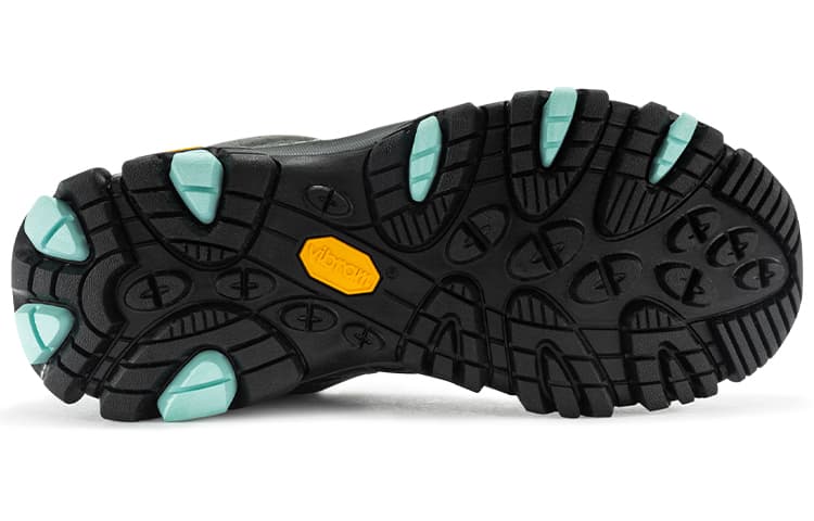 Кроссовки MERRELL MOAB3 GTX - изображение 5