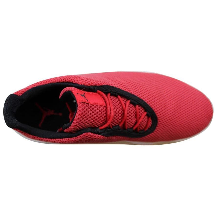 Ретро баскетбольные кроссовки Jordan Future Low Простая и удобная противоскользящая износостойкая обувь низкой высоты ретро баскетбольные кроссовки мужские ярко-красный - изображение 3