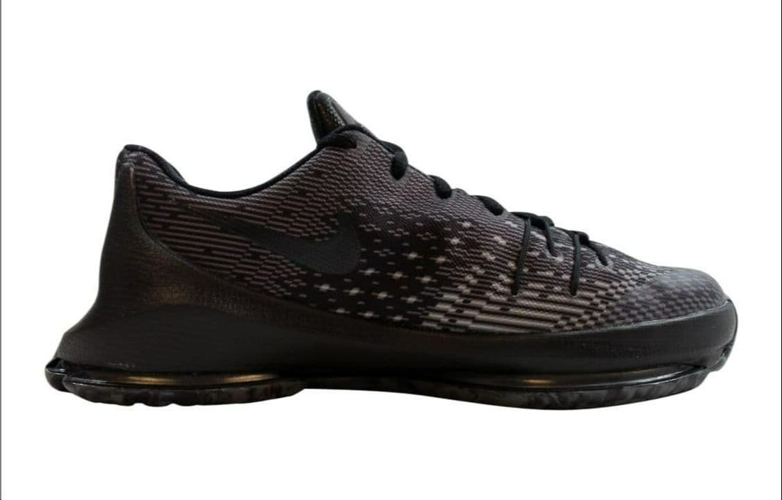 Кроссовки для баскетбола Nike KD 8 - изображение 2
