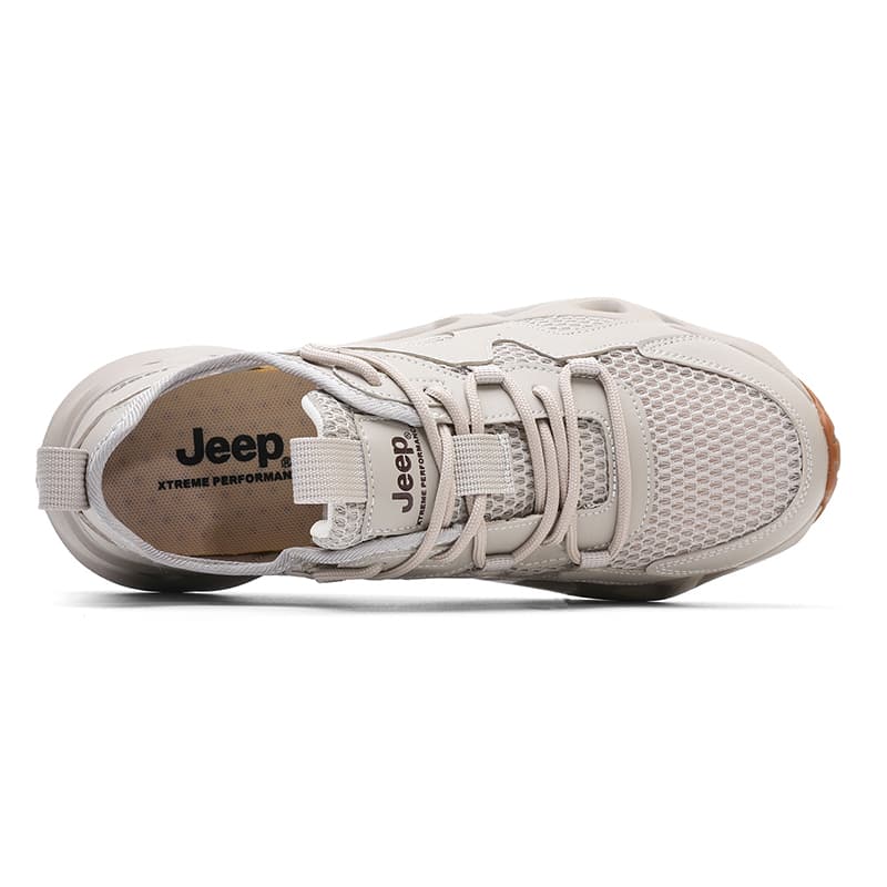 Сандалии Jeep - изображение 4