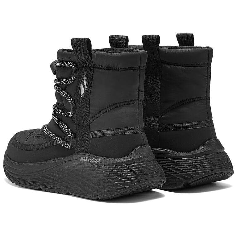 Ботинки зимние Skechers ON-THE-GO WOMENS - изображение 4